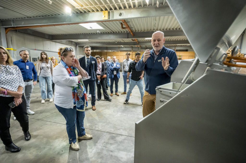 Elea Showcases PiCon Tools at PEF Advantage Day