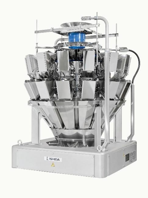ISHIDA Demonstrates The Breadth Of Its Automated Solutions - Potato Gazette