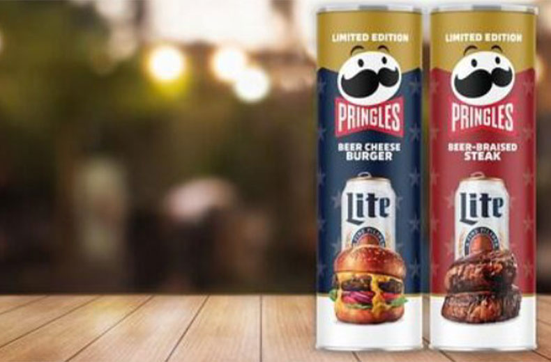 Pringles