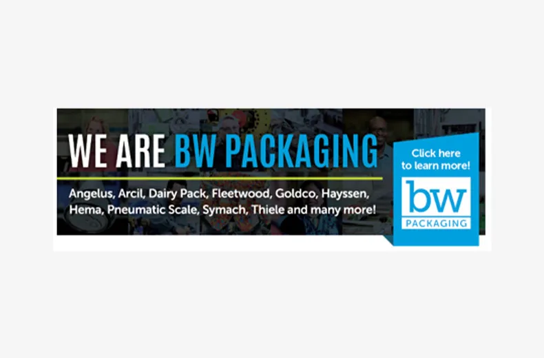 BW Packaging