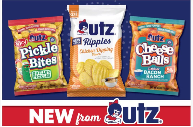 Utz