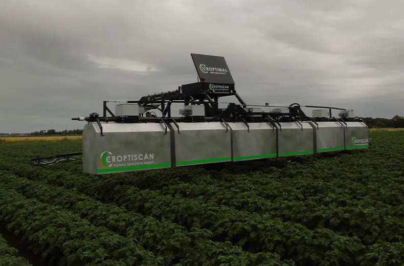 Croptimal