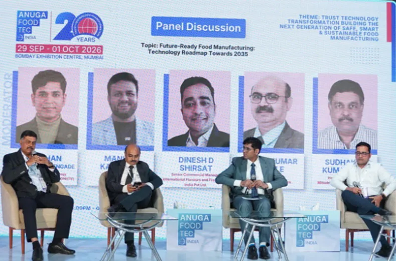 Food Tech India